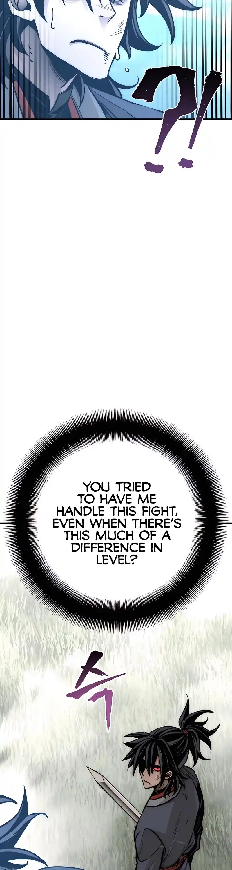 Read Murim Rpg Simulation Manga Online