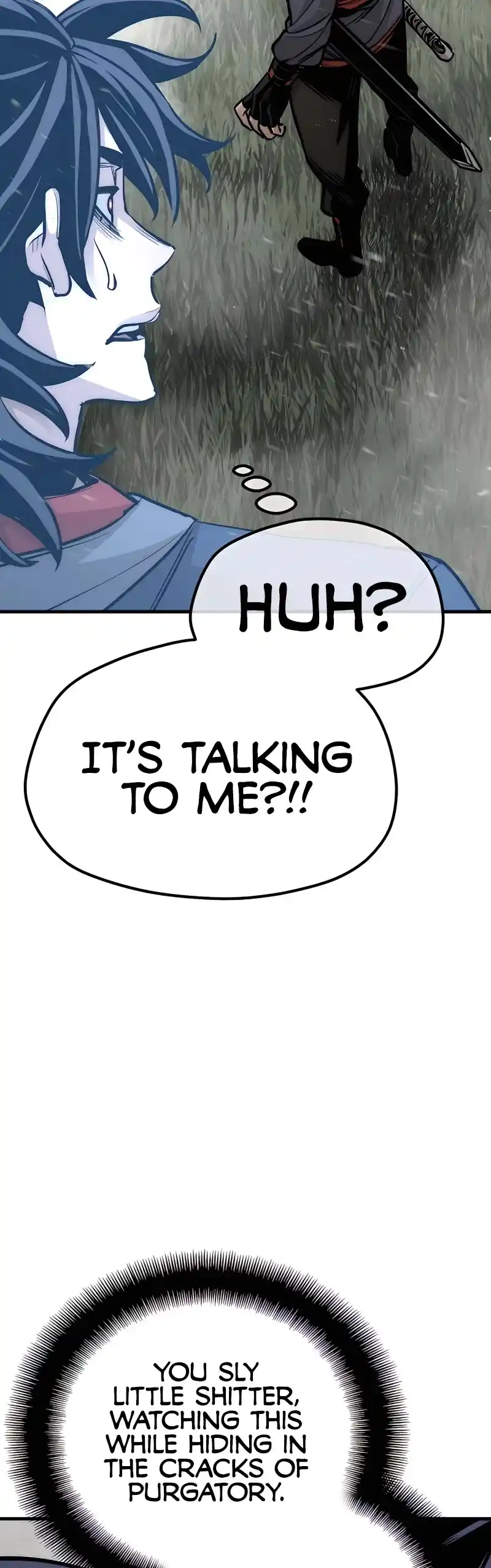 Read Murim Rpg Simulation Manga Online