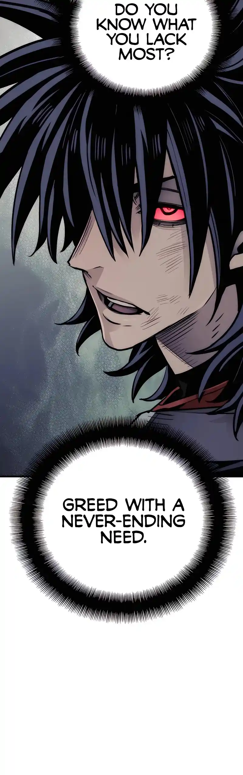 Read Murim Rpg Simulation Manga Online