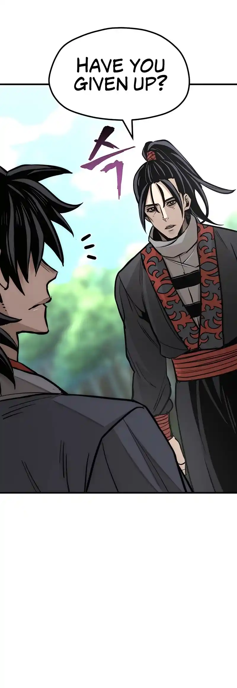 Read Murim Rpg Simulation Manga Online