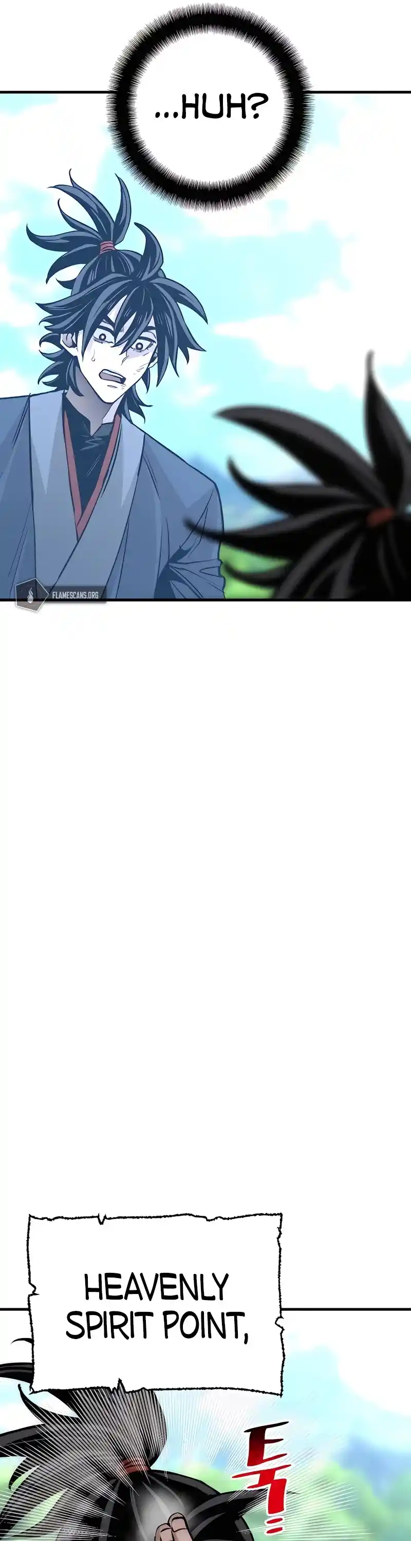 Read Murim Rpg Simulation Manga Online