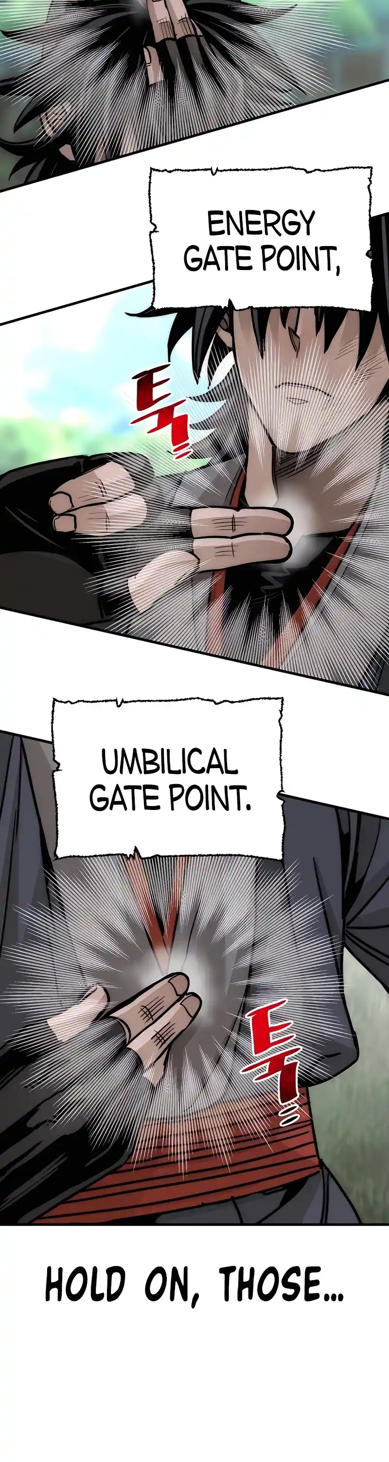 Read Murim Rpg Simulation Manga Online