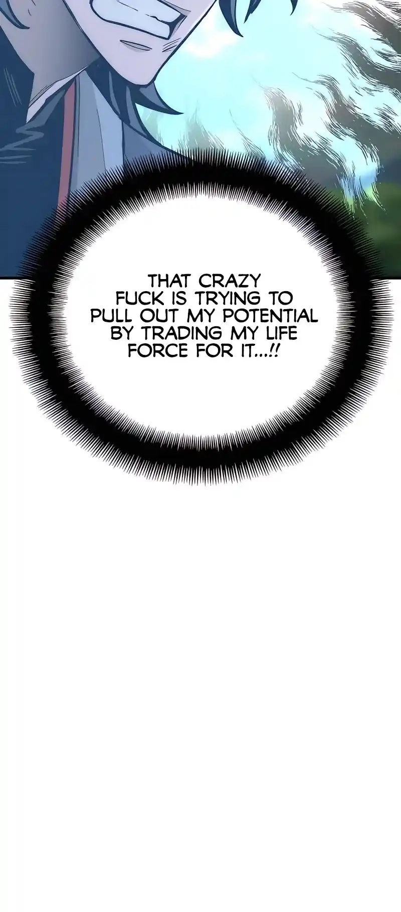 Read Murim Rpg Simulation Manga Online