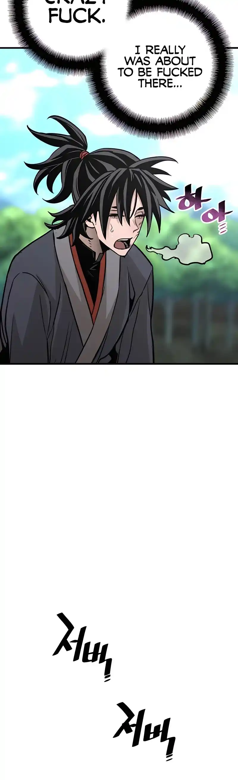 Read Murim Rpg Simulation Manga Online