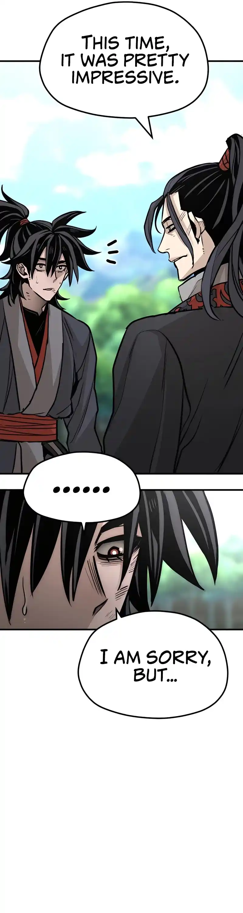 Read Murim Rpg Simulation Manga Online