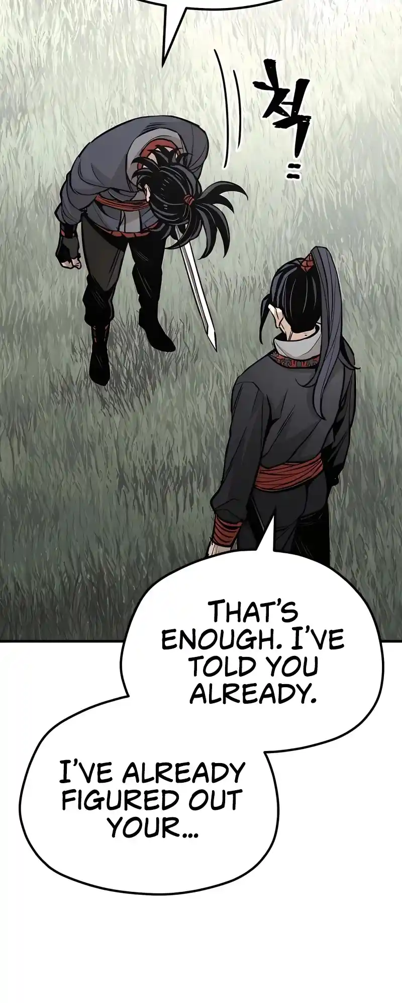 Read Murim Rpg Simulation Manga Online