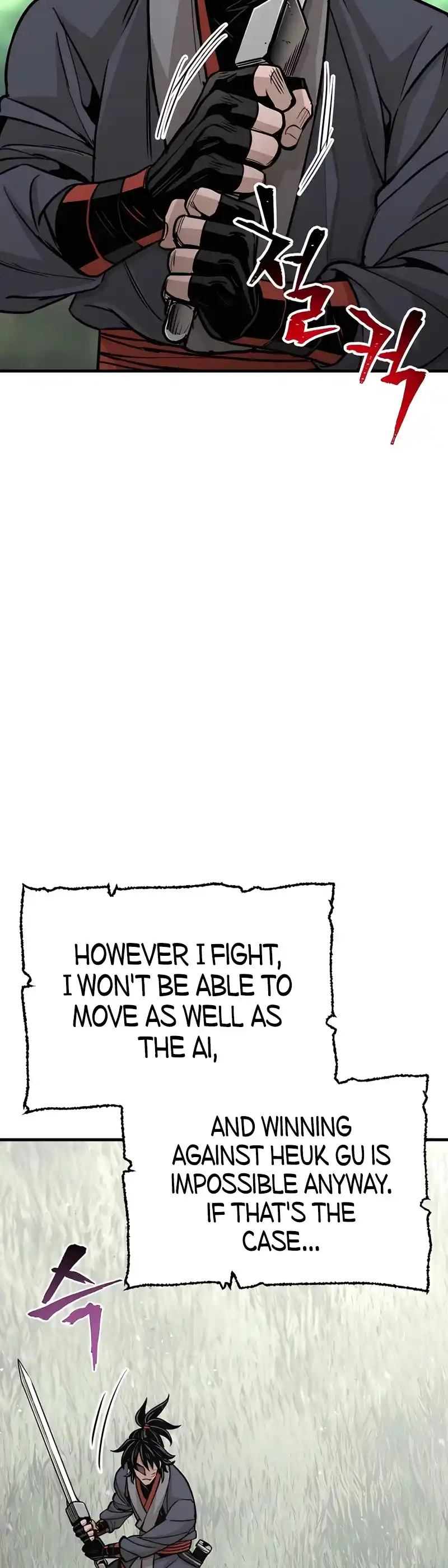 Read Murim Rpg Simulation Manga Online