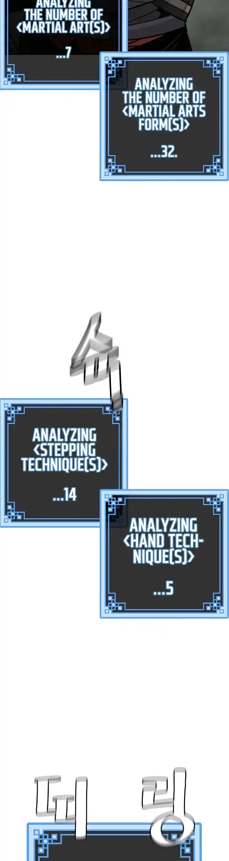 Read Murim Rpg Simulation Manga Online