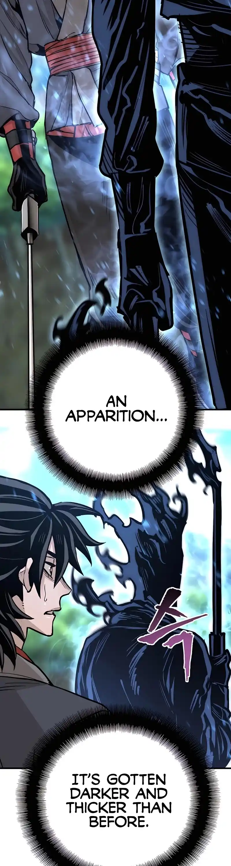 Read Murim Rpg Simulation Manga Online