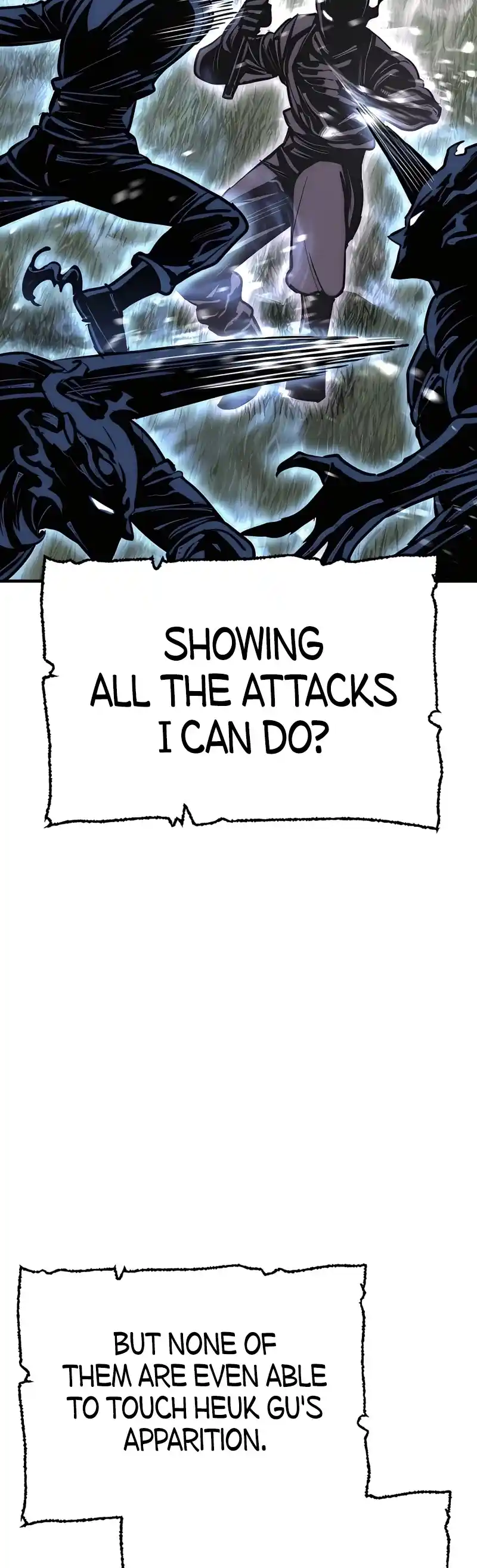 Read Murim Rpg Simulation Manga Online