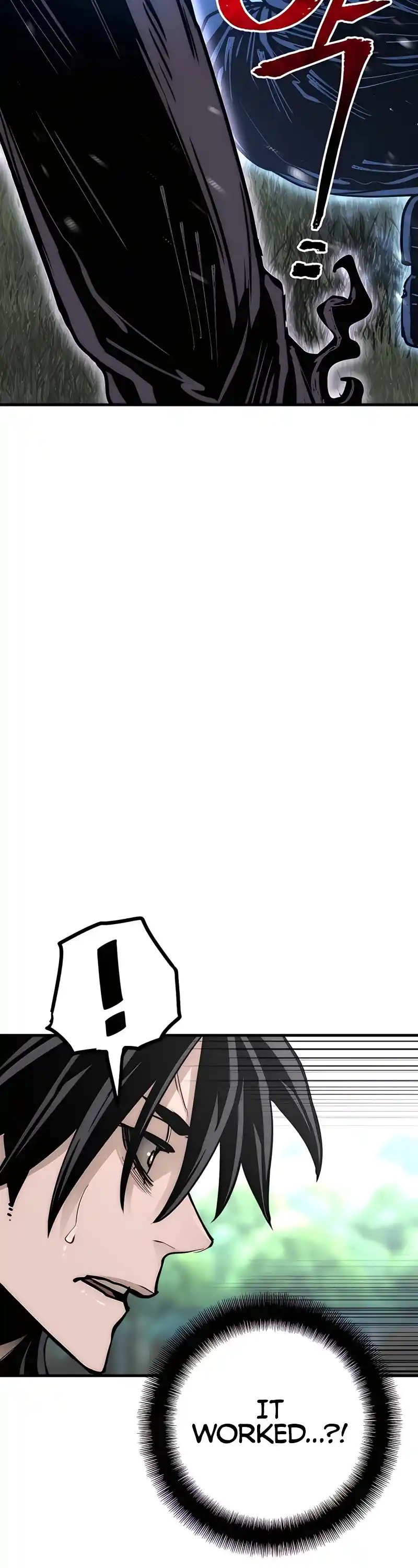 Read Murim Rpg Simulation Manga Online