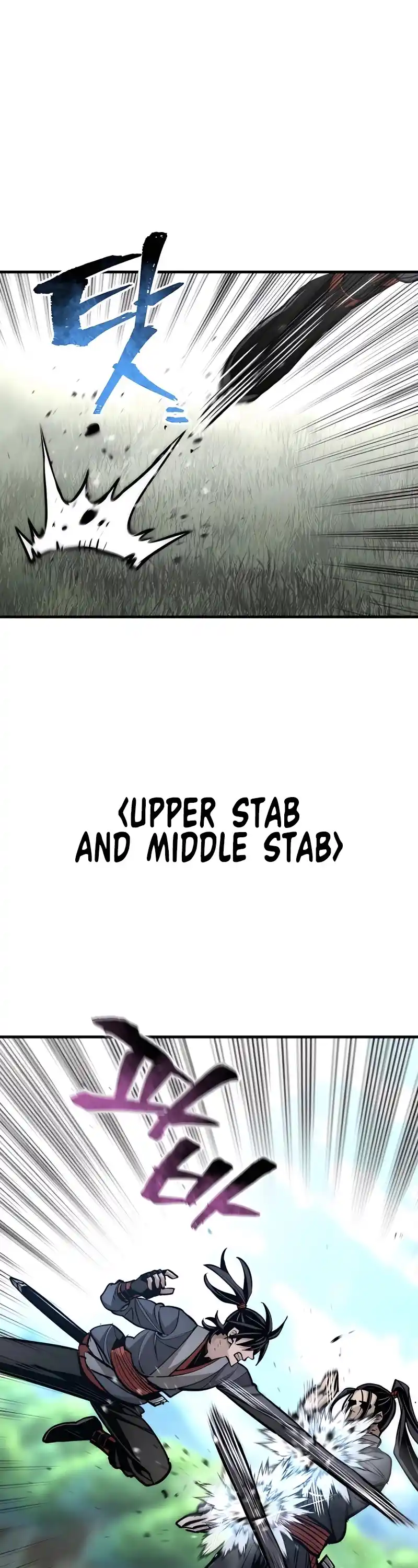 Read Murim Rpg Simulation Manga Online