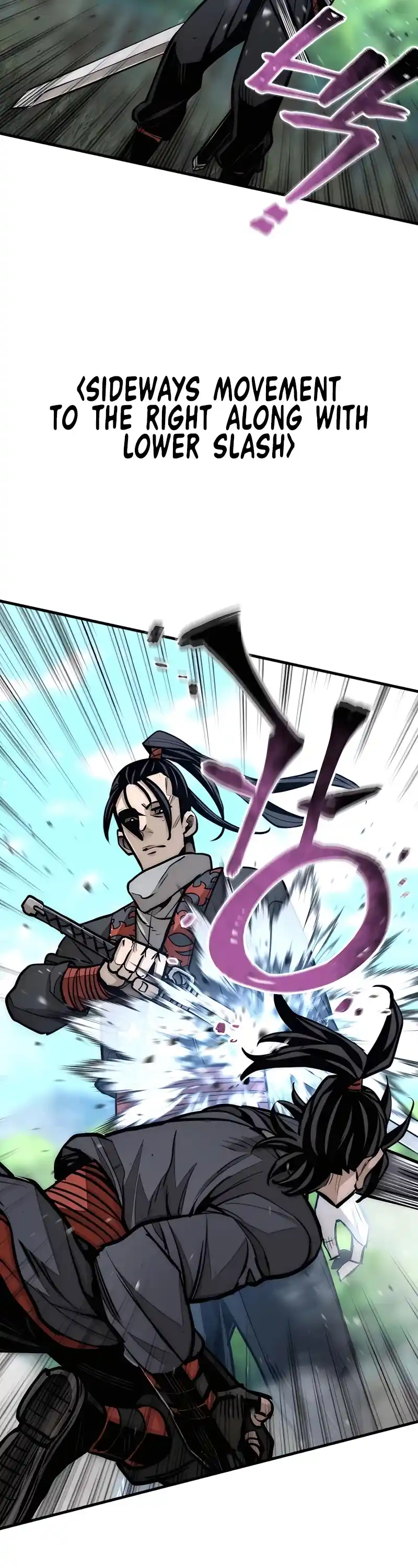 Read Murim Rpg Simulation Manga Online