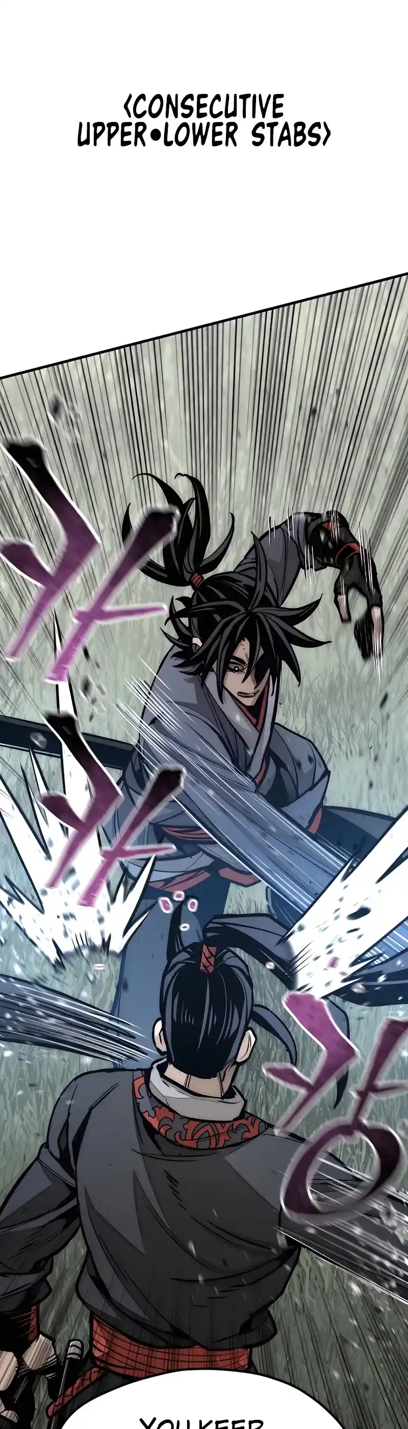 Read Murim Rpg Simulation Manga Online