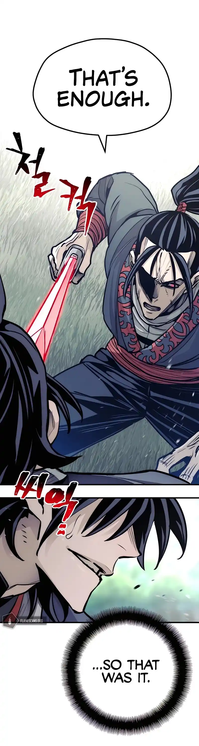 Read Murim Rpg Simulation Manga Online