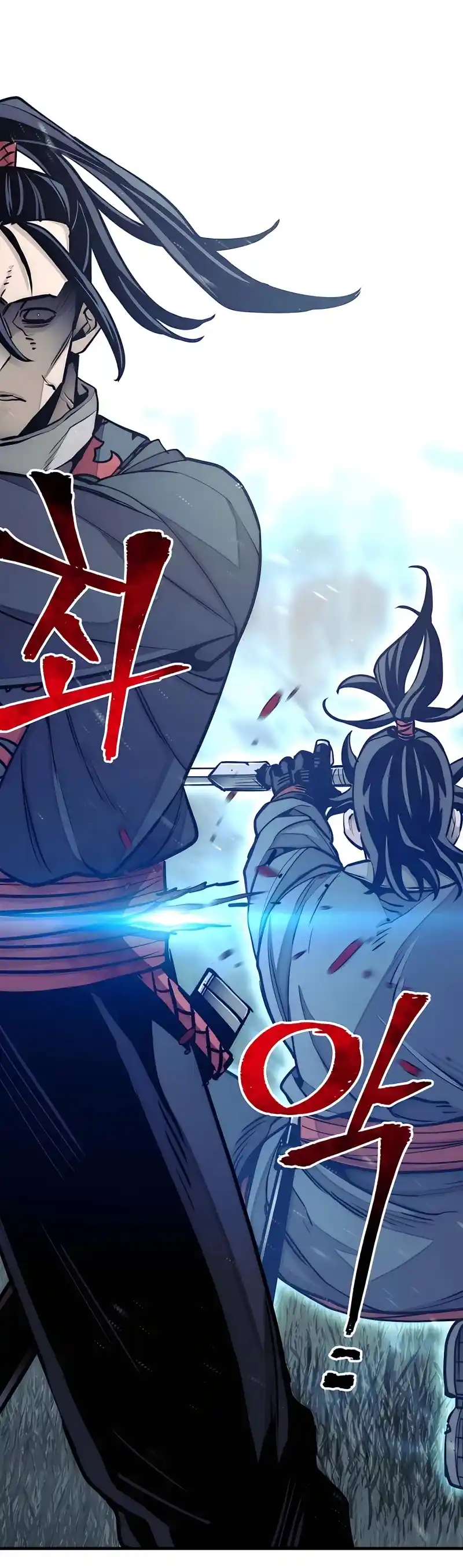 Read Murim Rpg Simulation Manga Online