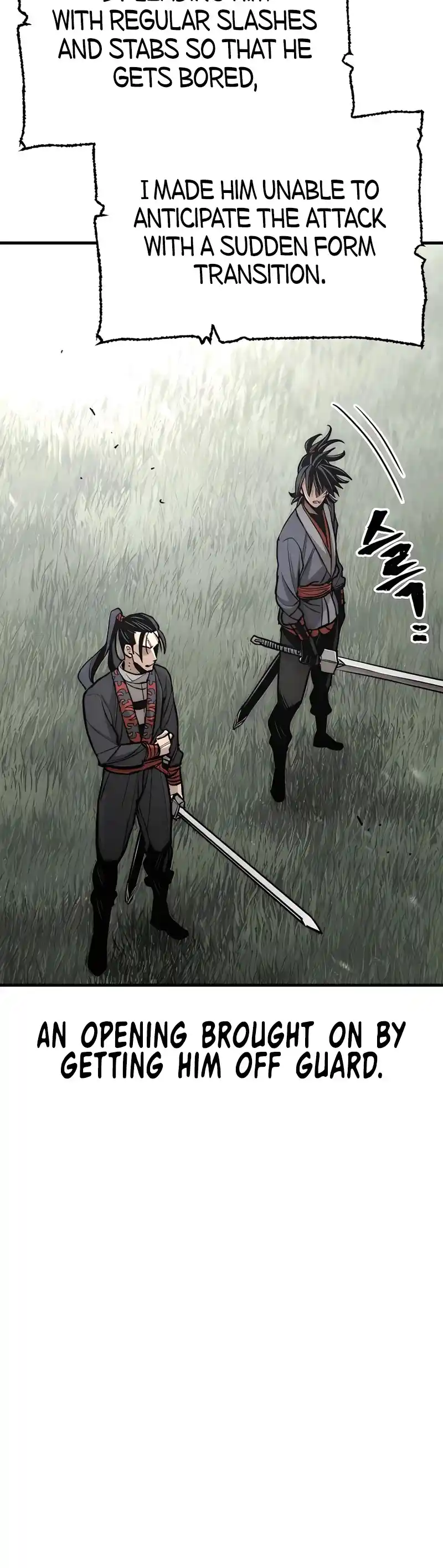 Read Murim Rpg Simulation Manga Online