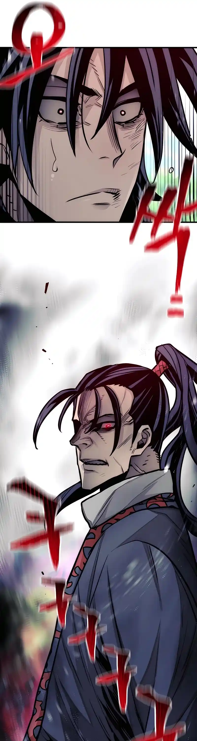 Read Murim Rpg Simulation Manga Online