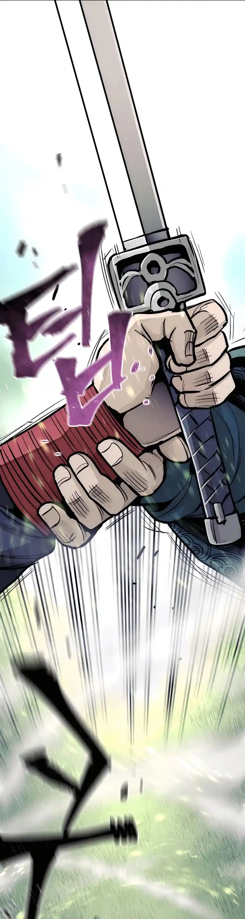 Read Murim Rpg Simulation Manga Online