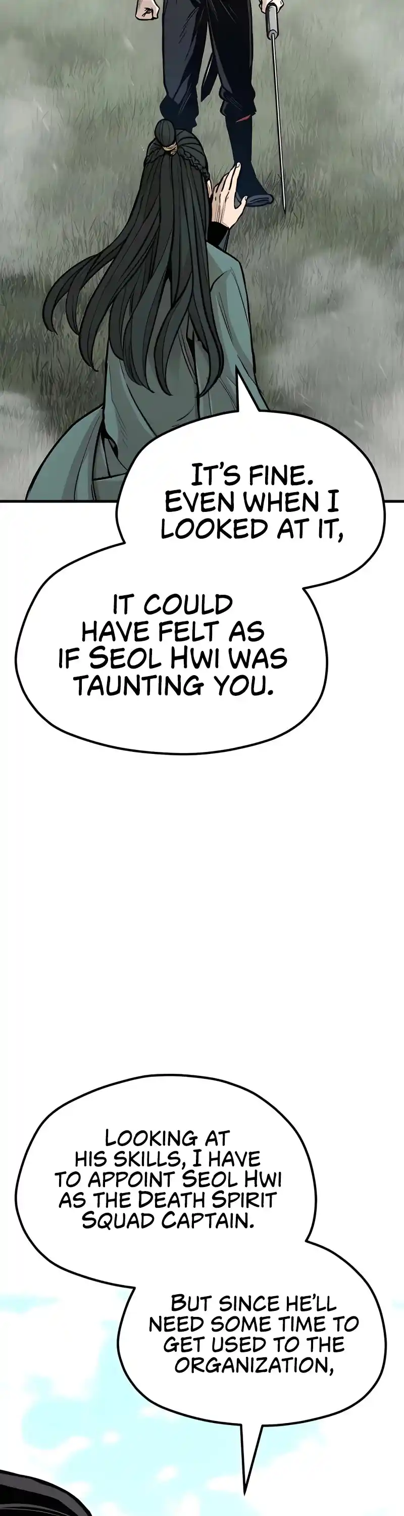 Read Murim Rpg Simulation Manga Online