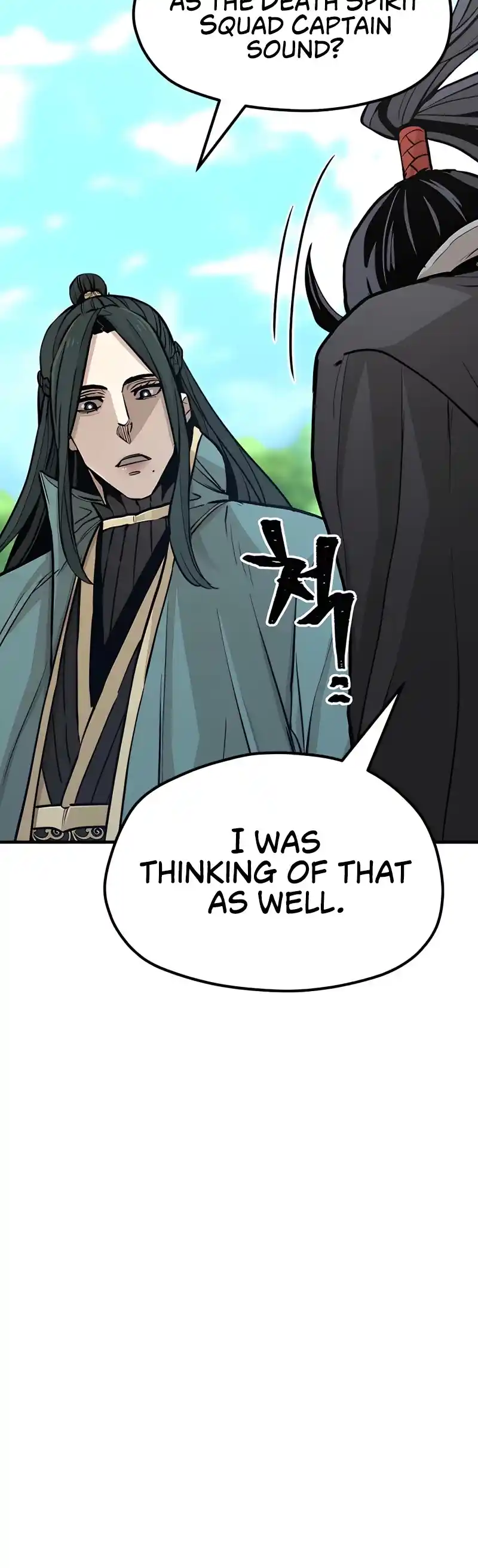 Read Murim Rpg Simulation Manga Online