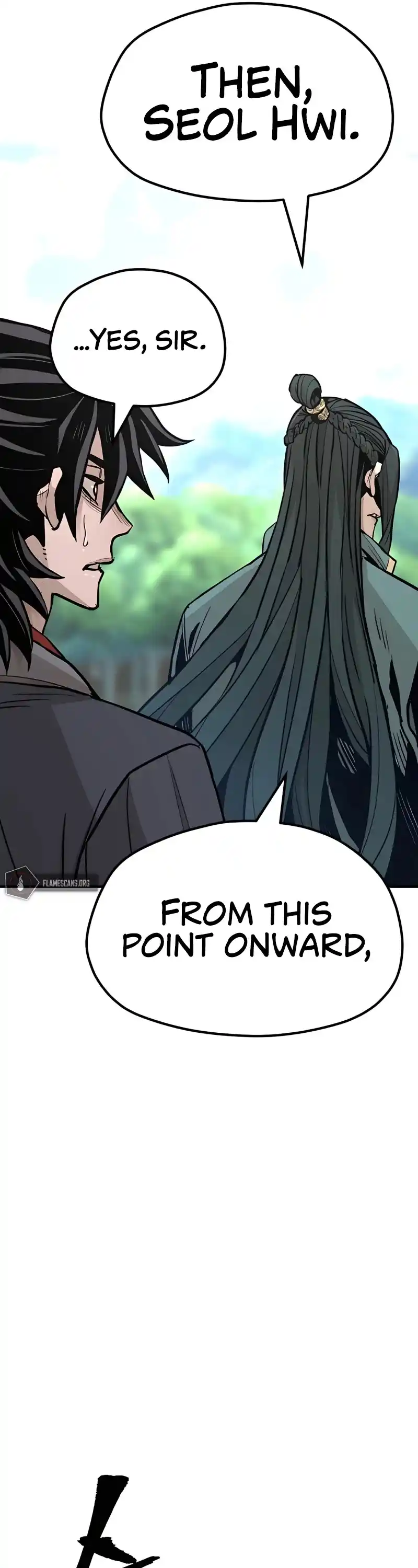 Read Murim Rpg Simulation Manga Online