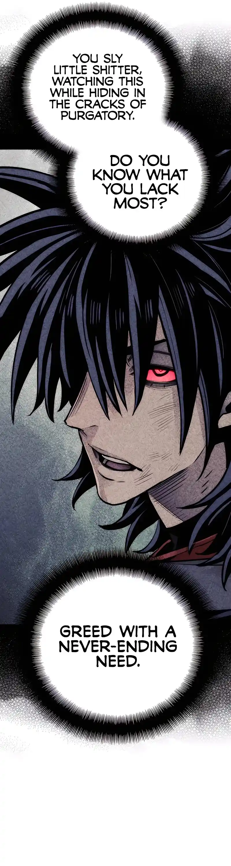 Read Murim Rpg Simulation Manga Online