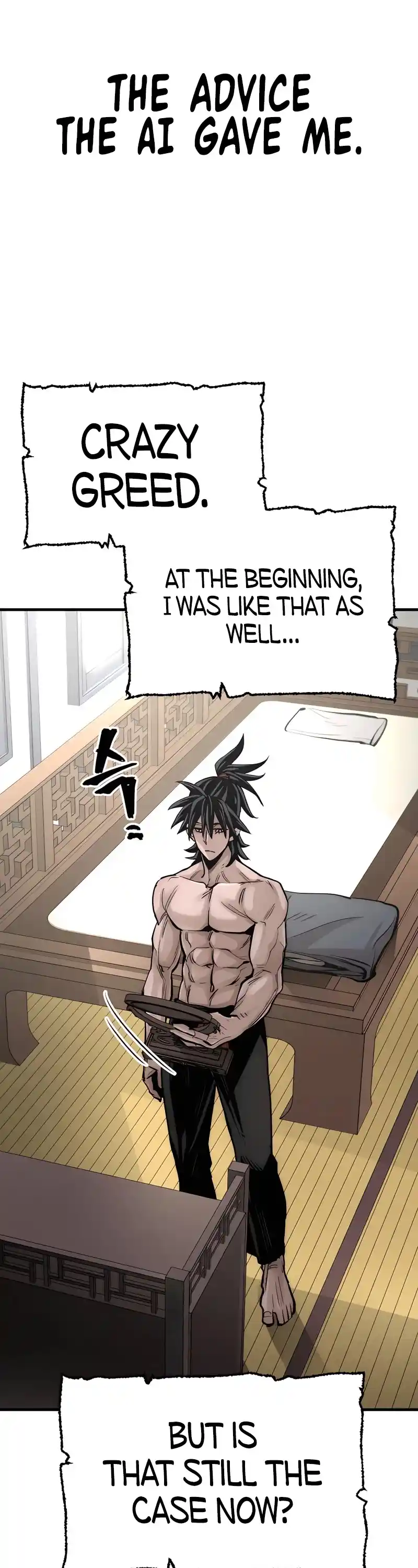 Read Murim Rpg Simulation Manga Online