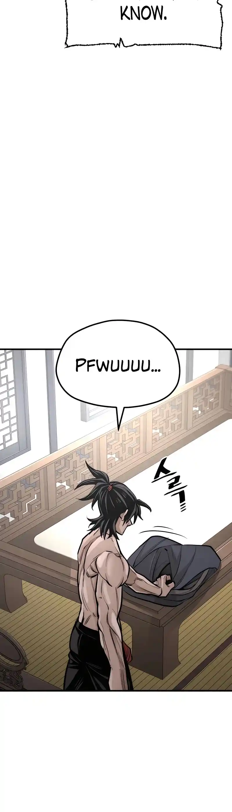 Read Murim Rpg Simulation Manga Online