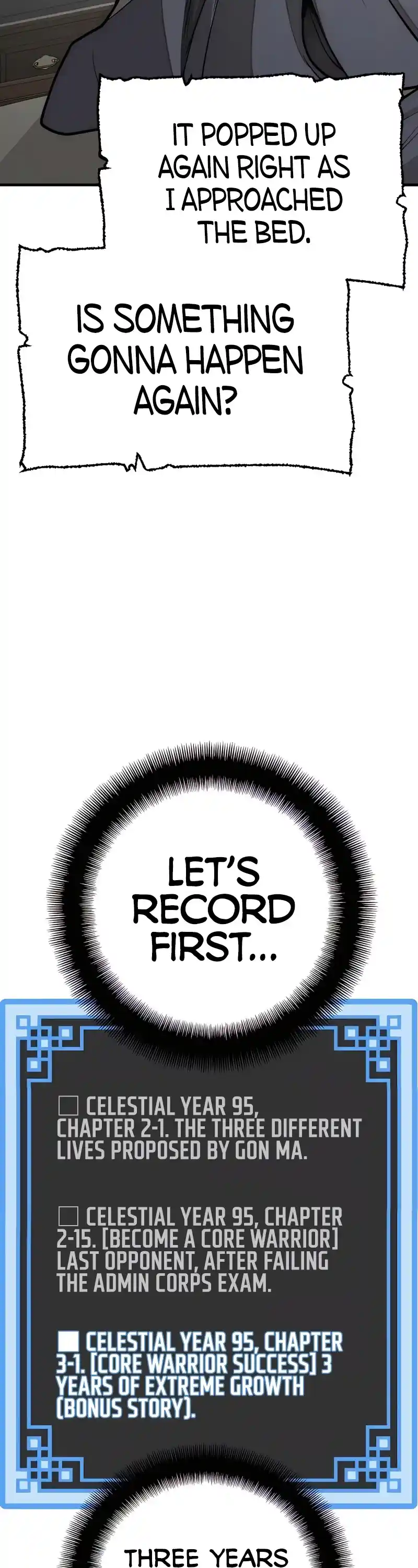 Read Murim Rpg Simulation Manga Online