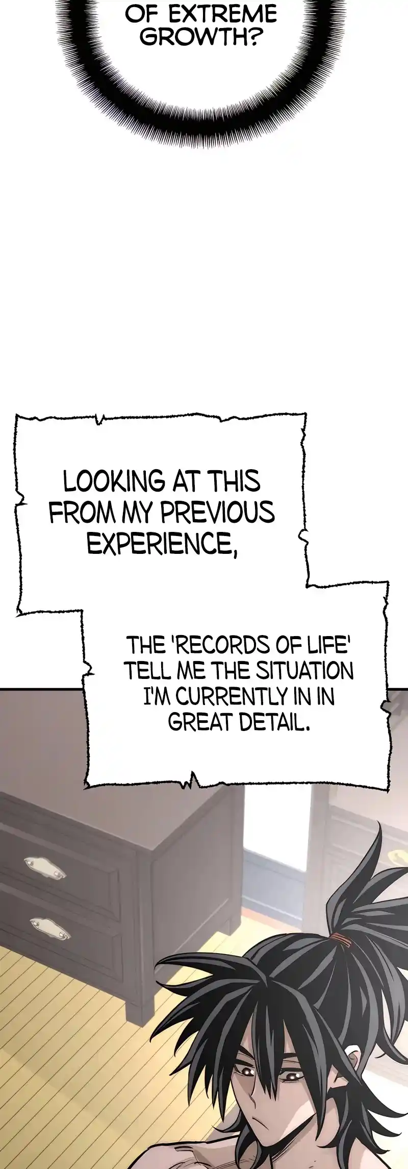 Read Murim Rpg Simulation Manga Online