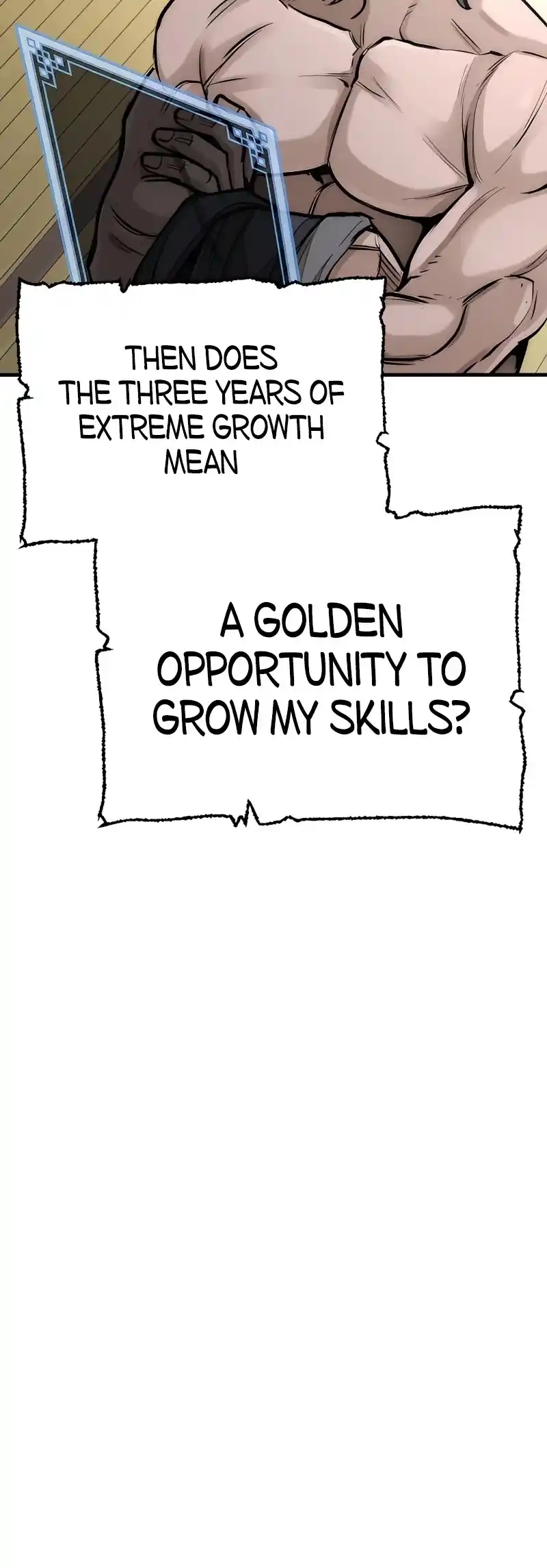 Read Murim Rpg Simulation Manga Online