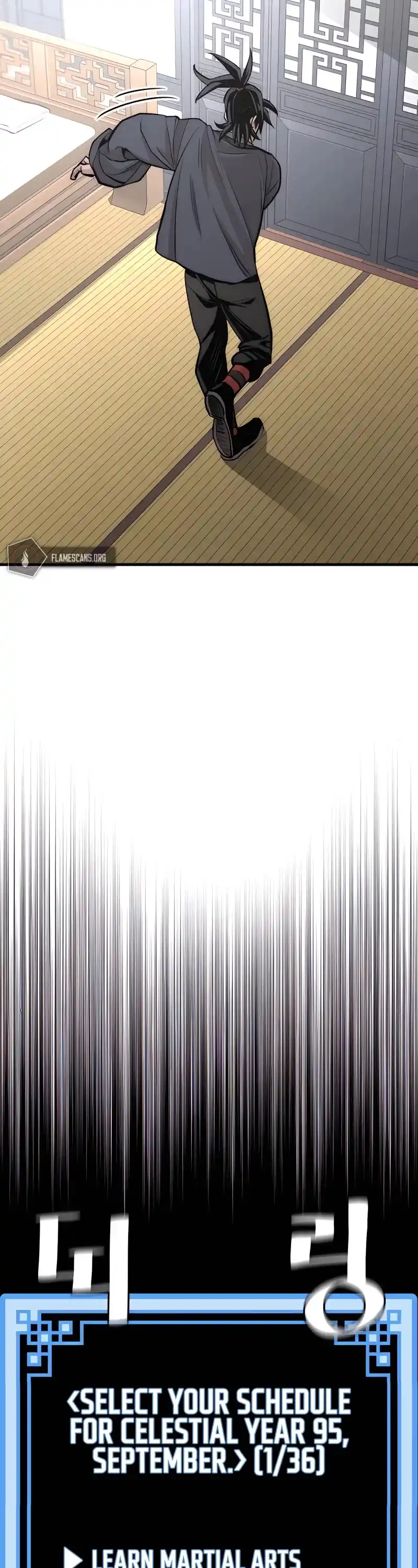 Read Murim Rpg Simulation Manga Online