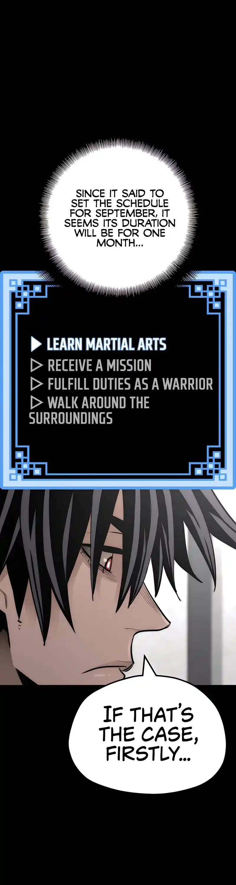 Read Murim Rpg Simulation Manga Online