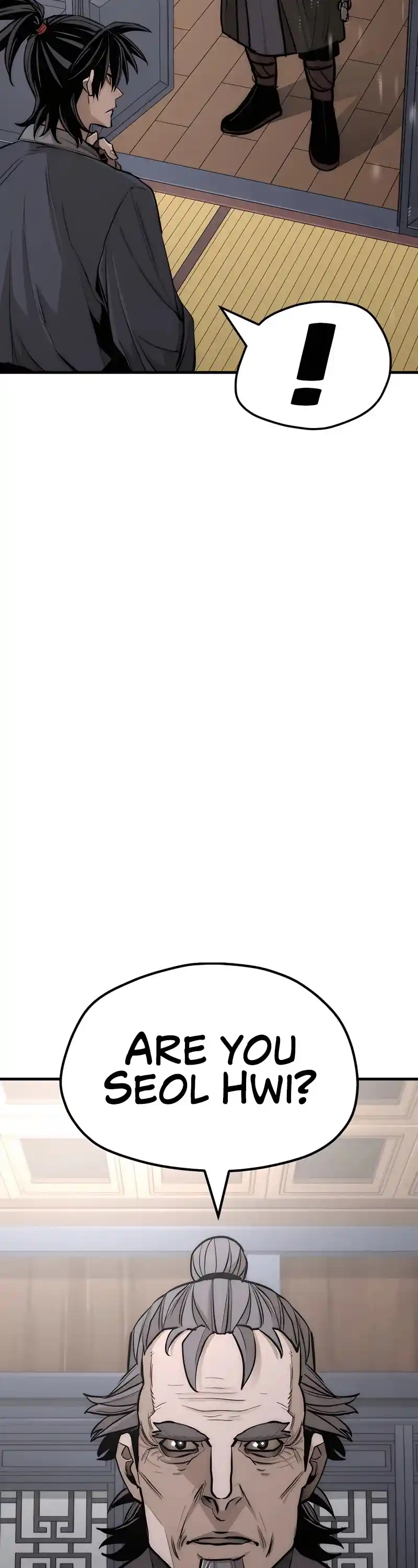 Read Murim Rpg Simulation Manga Online