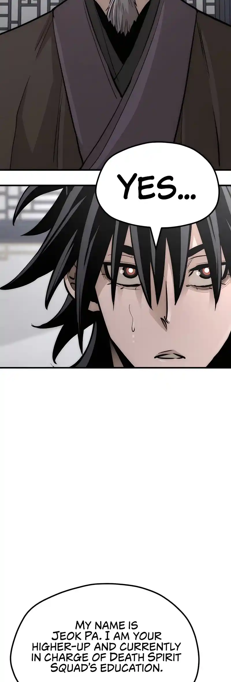 Read Murim Rpg Simulation Manga Online