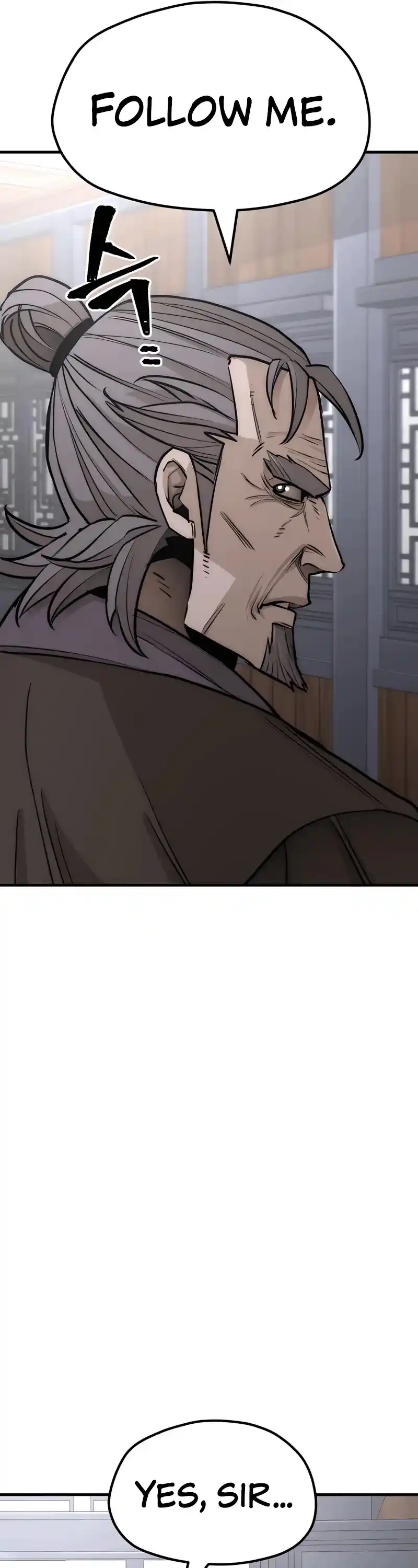 Read Murim Rpg Simulation Manga Online