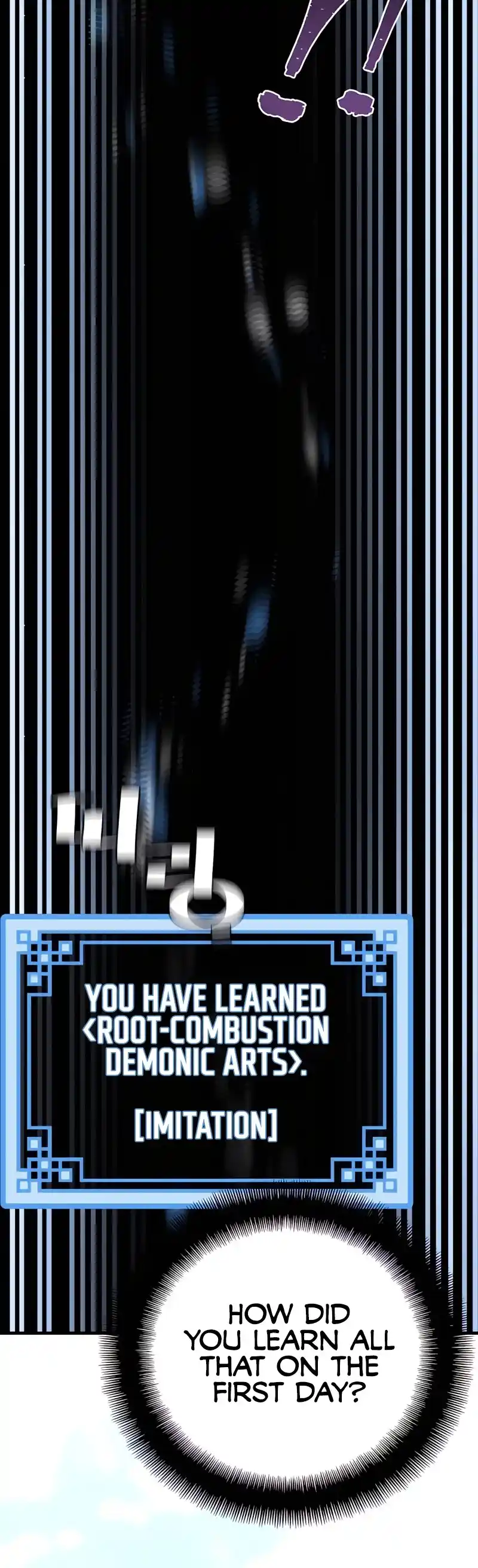 Read Murim Rpg Simulation Manga Online