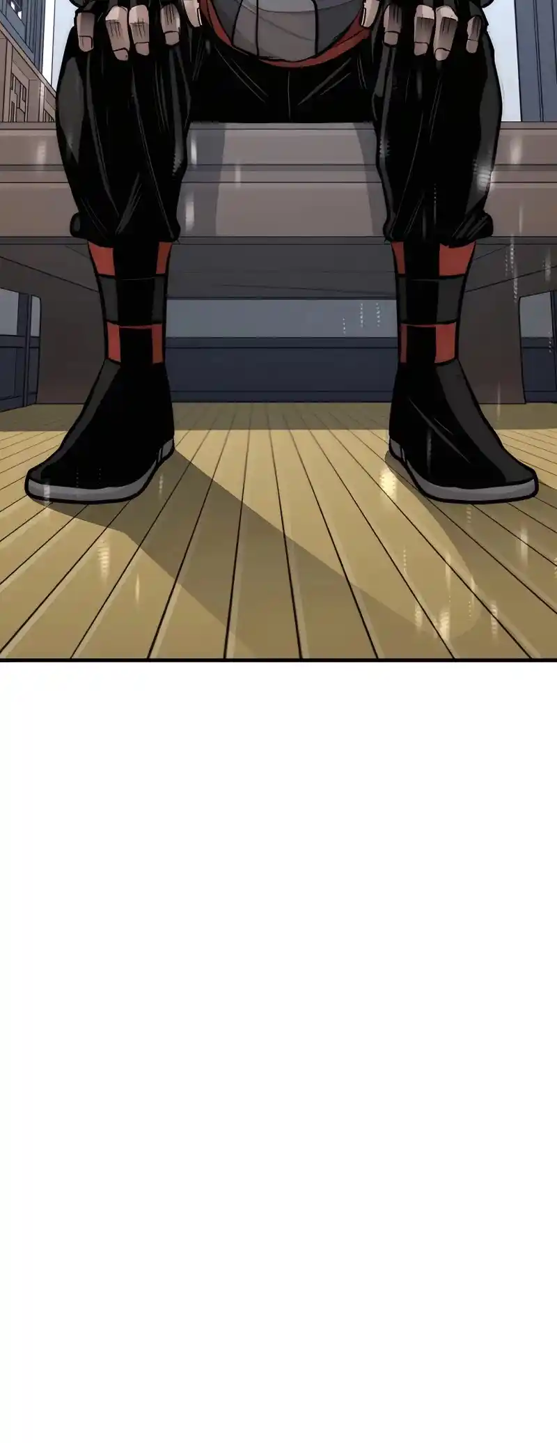 Read Murim Rpg Simulation Manga Online