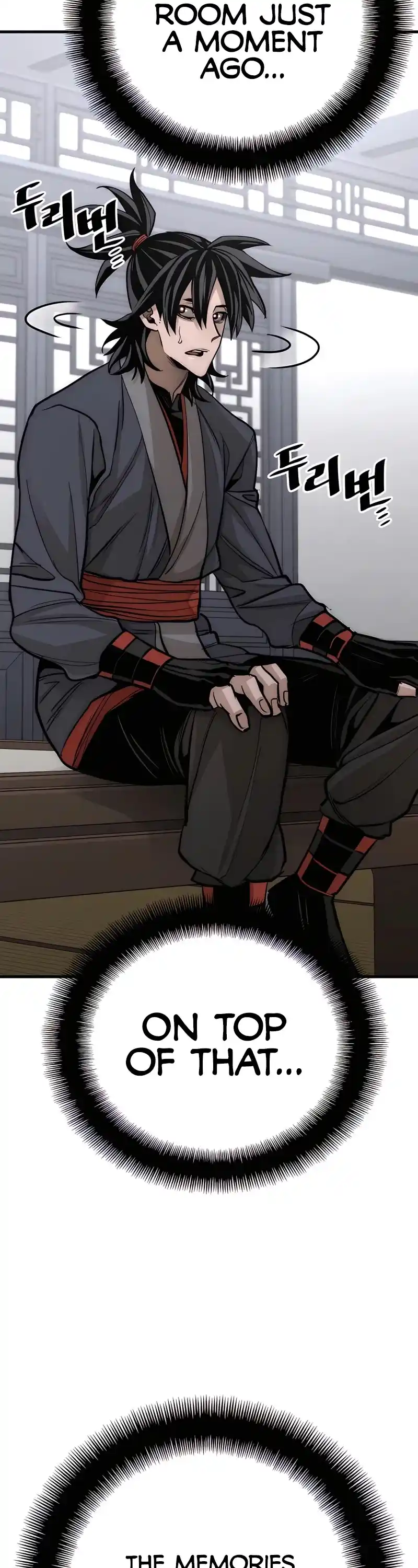 Read Murim Rpg Simulation Manga Online