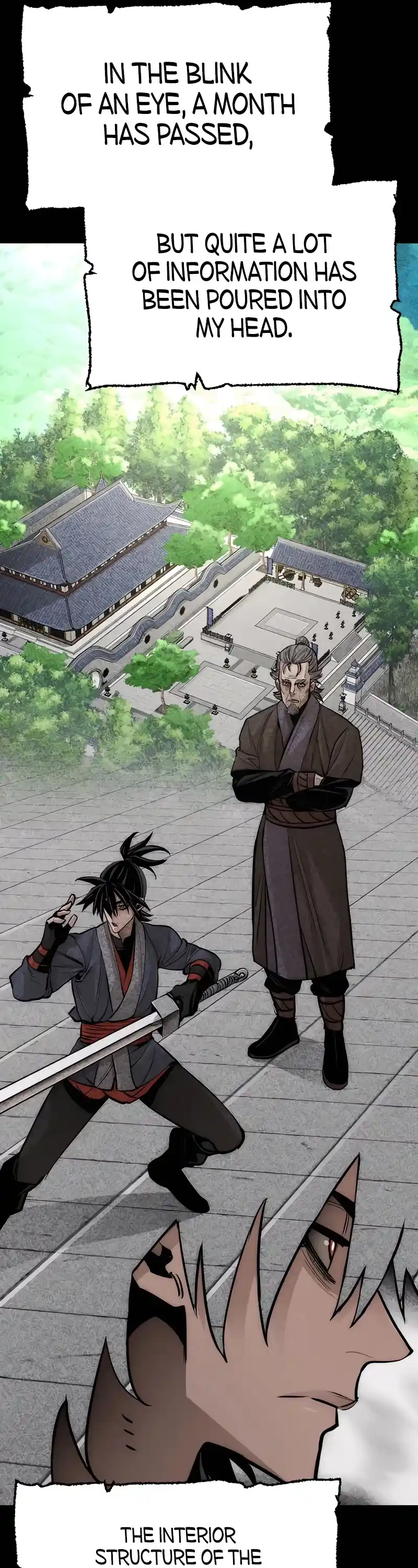 Read Murim Rpg Simulation Manga Online