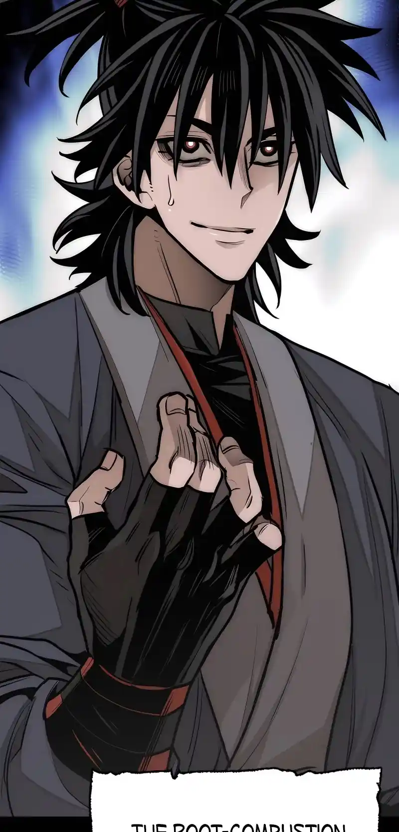 Read Murim Rpg Simulation Manga Online