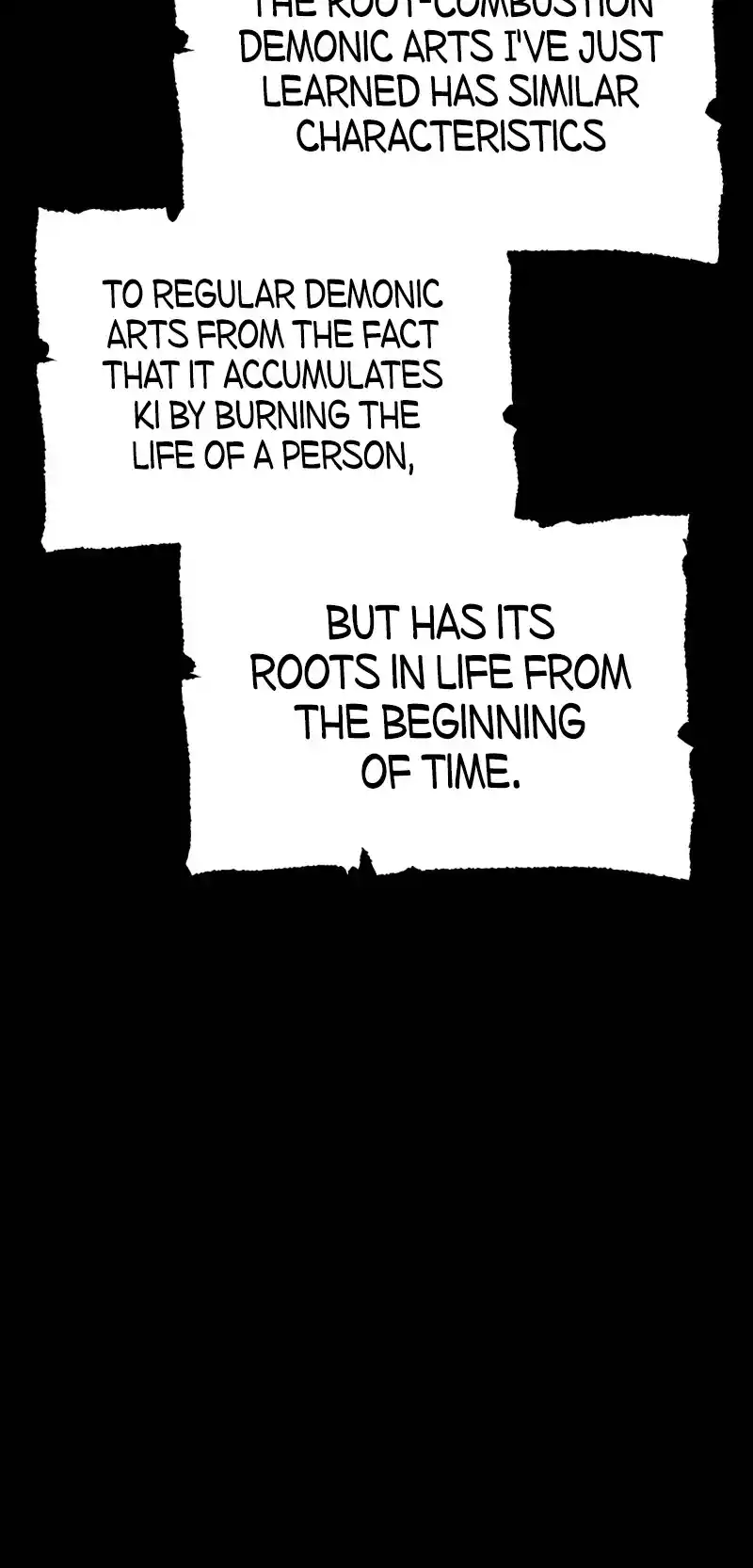 Read Murim Rpg Simulation Manga Online