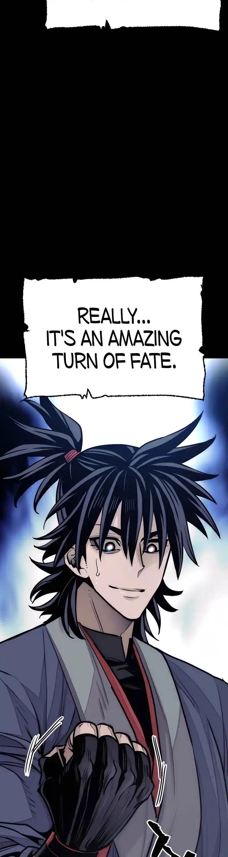 Read Murim Rpg Simulation Manga Online