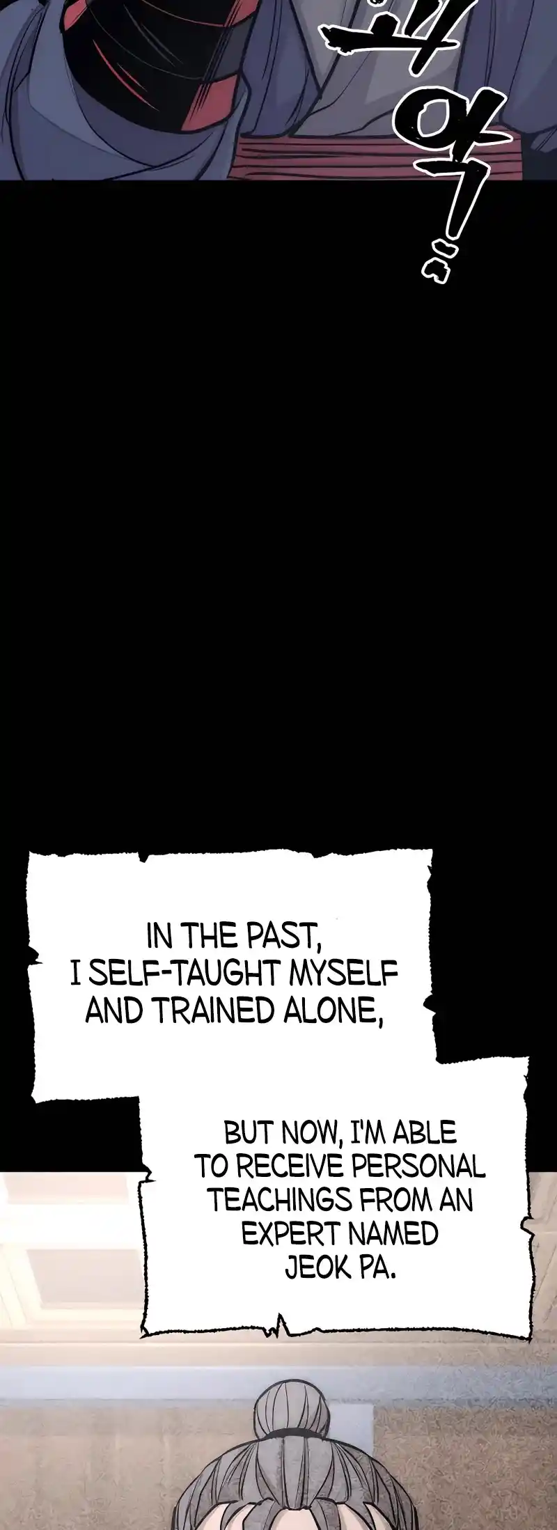 Read Murim Rpg Simulation Manga Online