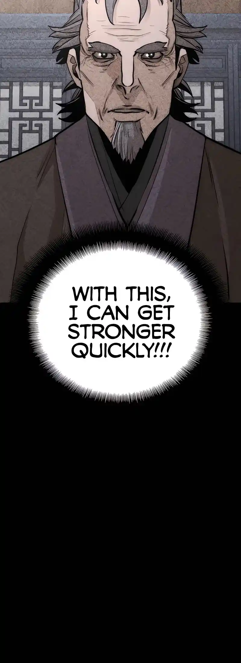 Read Murim Rpg Simulation Manga Online