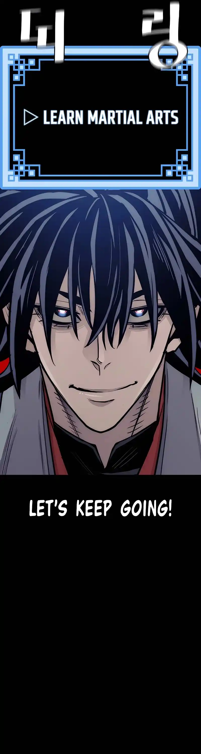 Read Murim Rpg Simulation Manga Online