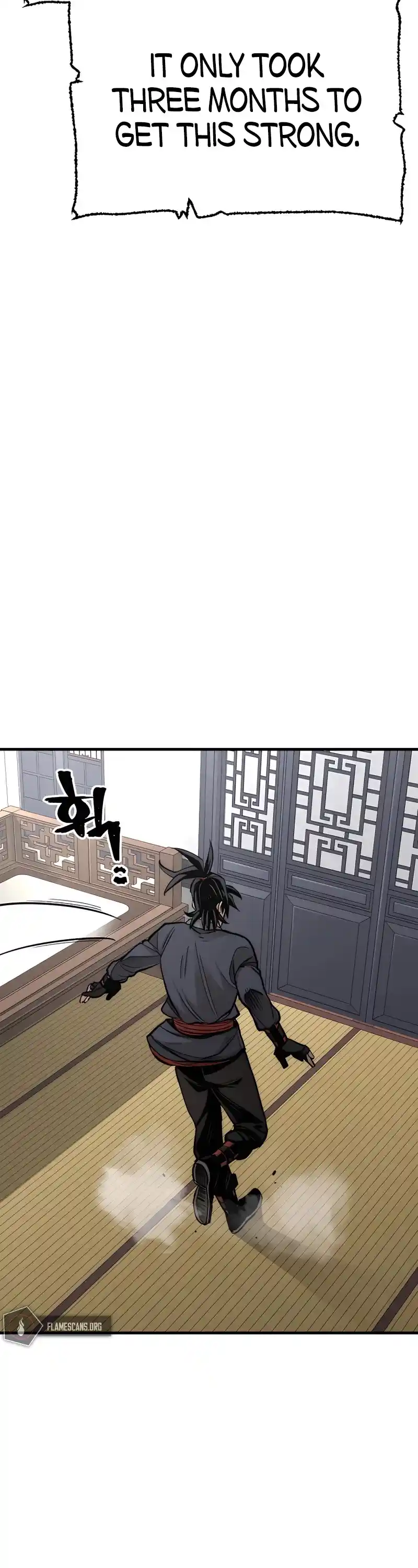 Read Murim Rpg Simulation Manga Online