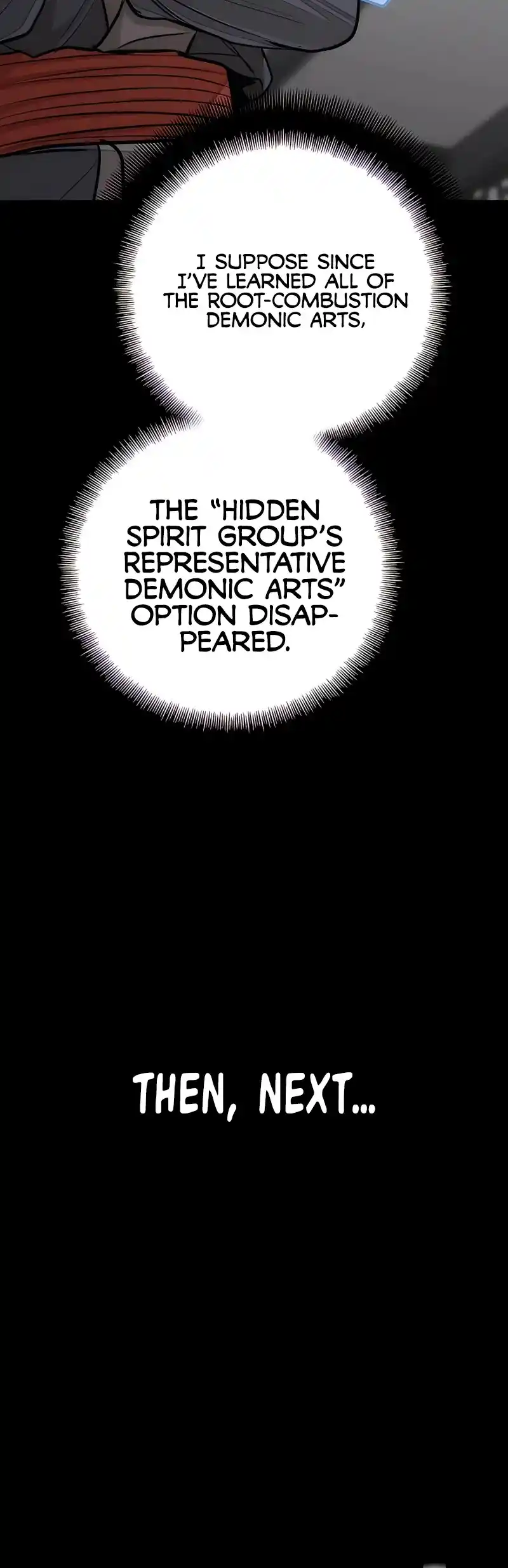 Read Murim Rpg Simulation Manga Online