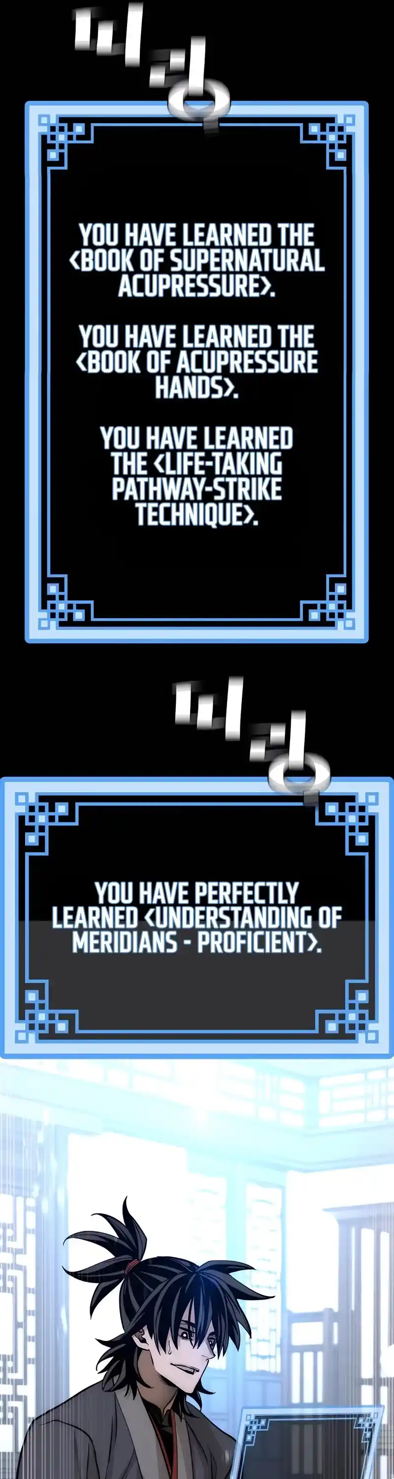 Read Murim Rpg Simulation Manga Online